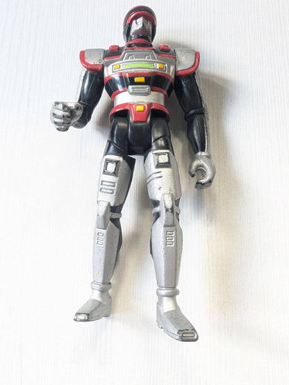 Vintage VR Troopers JB Reese Action Figure - 1994 - Kenner/Saban