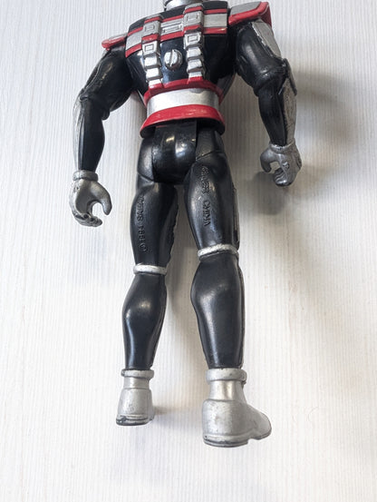 Vintage VR Troopers JB Reese Action Figure - 1994 - Kenner/Saban