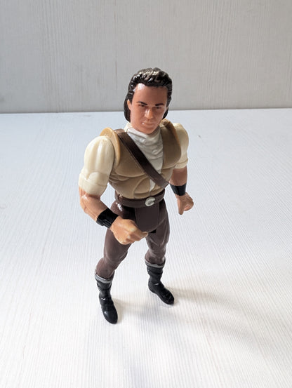 Vintage Robin Hood: Prince of Thieves Kevin Costner Figure - 1991 - Kenner