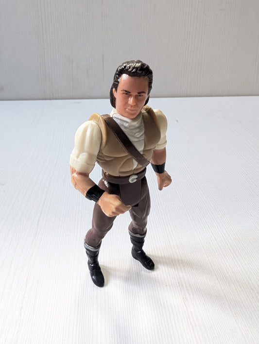 Vintage Robin Hood: Prince of Thieves Kevin Costner Figure - 1991 - Kenner