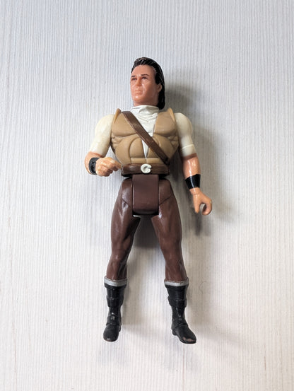 Vintage Robin Hood: Prince of Thieves Kevin Costner Figure - 1991 - Kenner