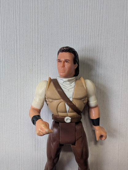 Vintage Robin Hood: Prince of Thieves Kevin Costner Figure - 1991 - Kenner