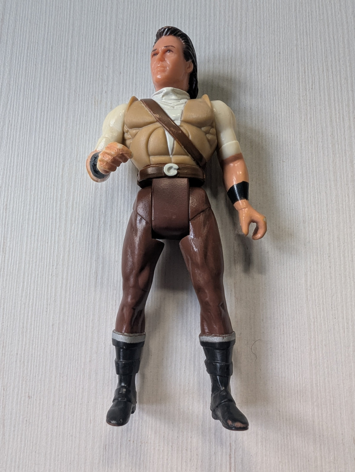 Vintage Robin Hood: Prince of Thieves Kevin Costner Figure - 1991 - Kenner