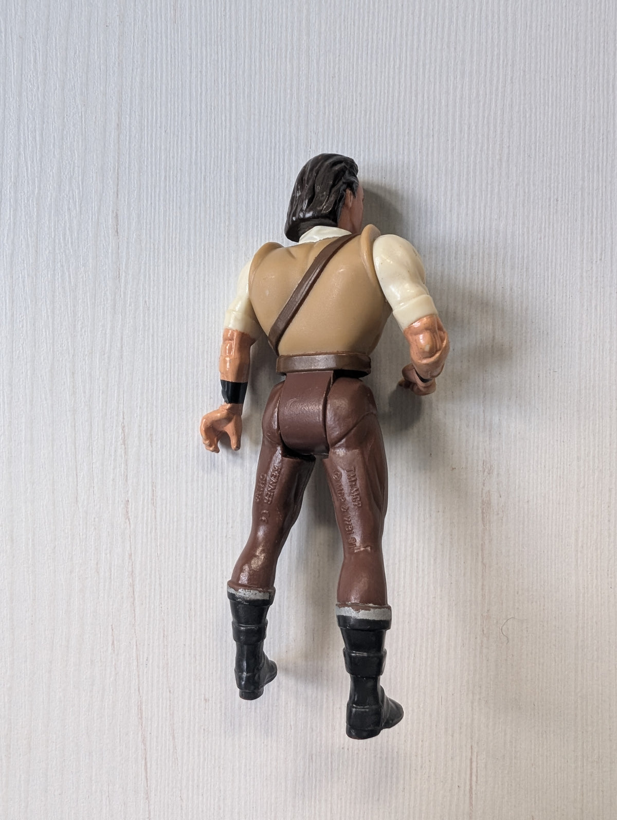 Vintage Robin Hood: Prince of Thieves Kevin Costner Figure - 1991 - Kenner