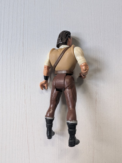 Vintage Robin Hood: Prince of Thieves Kevin Costner Figure - 1991 - Kenner