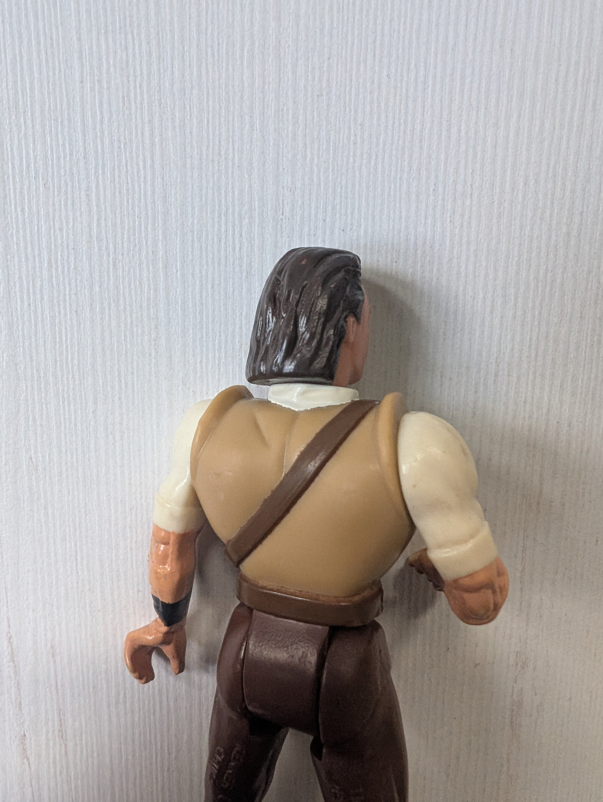 Vintage Robin Hood: Prince of Thieves Kevin Costner Figure - 1991 - Kenner
