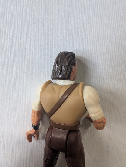 Vintage Robin Hood: Prince of Thieves Kevin Costner Figure - 1991 - Kenner