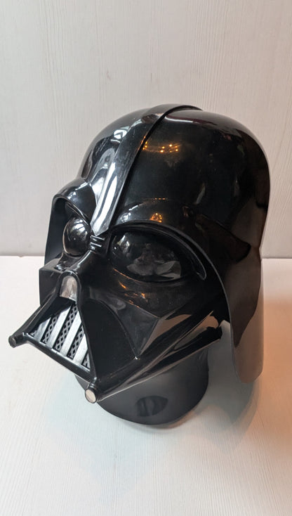Rare Vintage Don Post Studios Star Wars Darth Vader 2-Piece Mask/Helmet