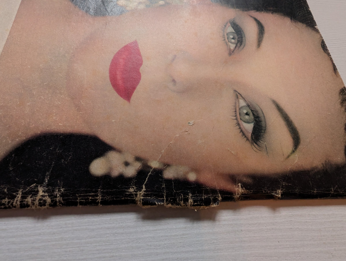 Women's Realm Magazine No.1 - February 22, 1958