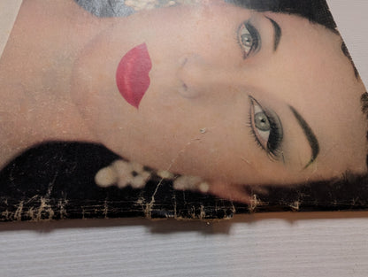 Women's Realm Magazine No.1 - February 22, 1958