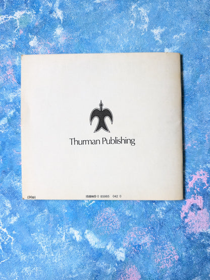 Mr Noisey by Roger Hargreaves - 1976 - Thurman Publishing Ltd