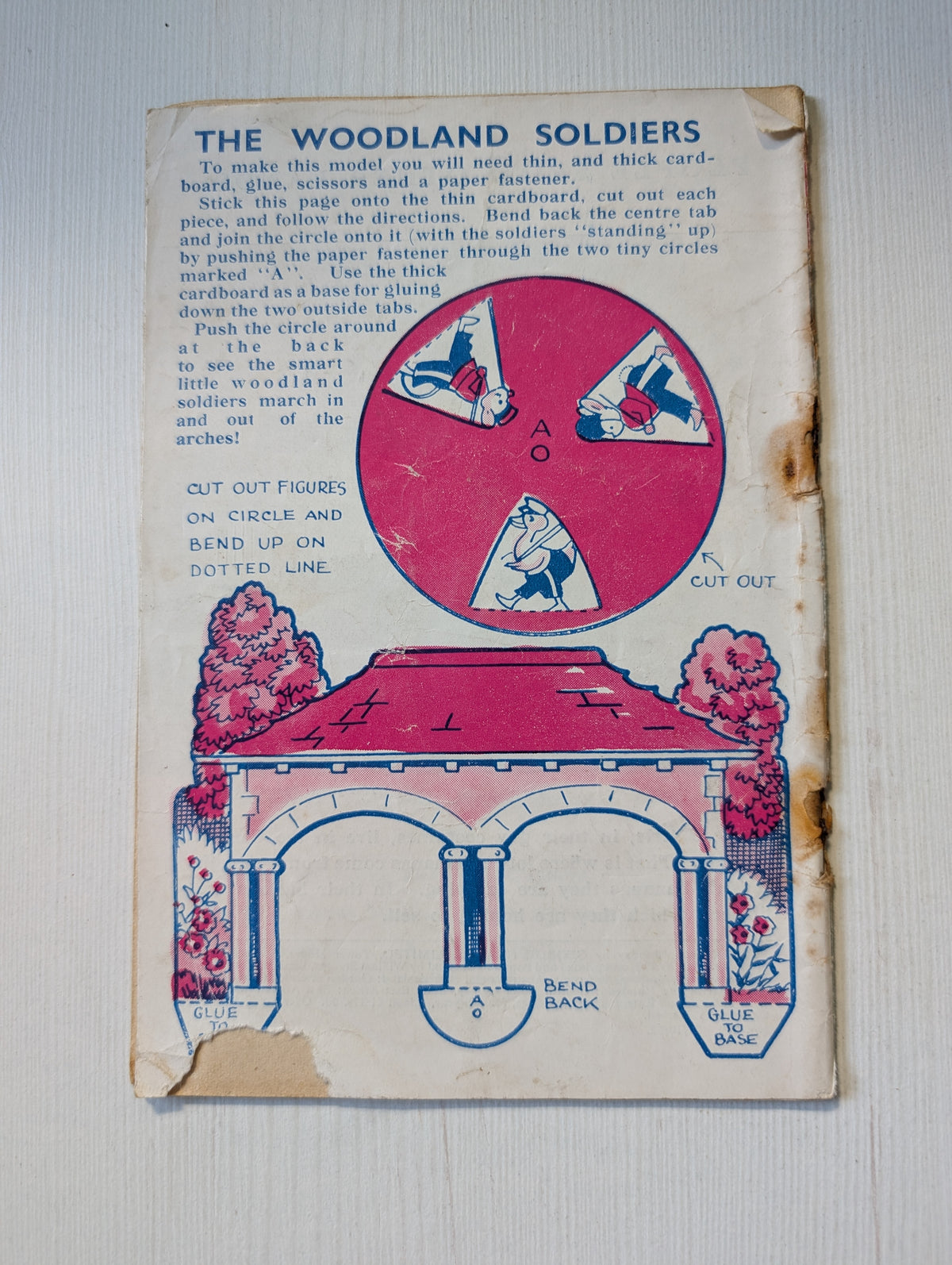 Sunny Stories No. 219 - 1962 - George Newnes Ltd