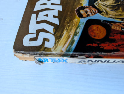 Star Trek Annual 1974 - World Distributors