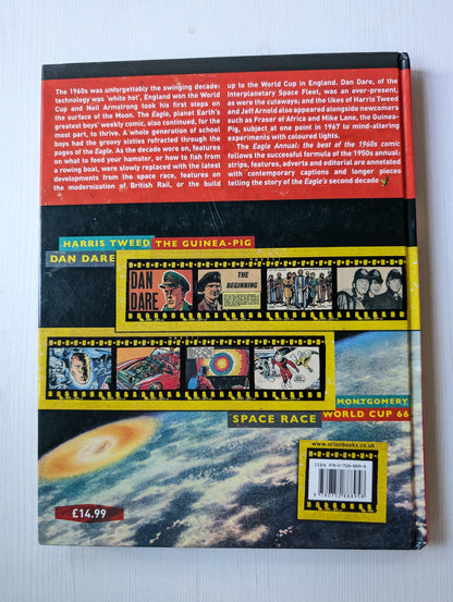 Eagle Annual: The Best of the 1960s Comic - Edited by Daniel Tatarsky, 2009