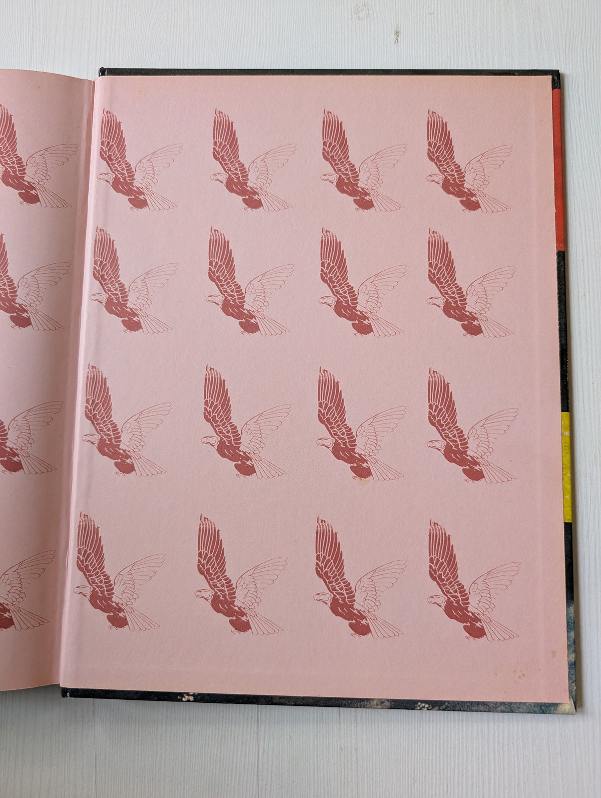 Eagle Annual: The Best of the 1960s Comic - Edited by Daniel Tatarsky, 2009