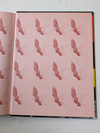 Eagle Annual: The Best of the 1960s Comic - Edited by Daniel Tatarsky, 2009