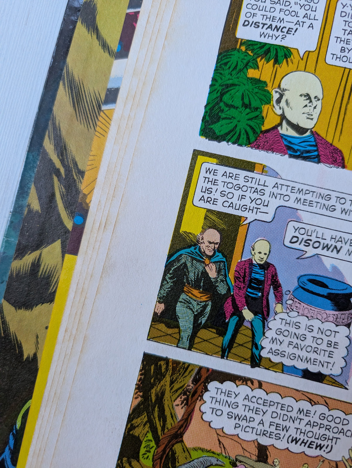 Star Trek Annual 1978 - World Distributors