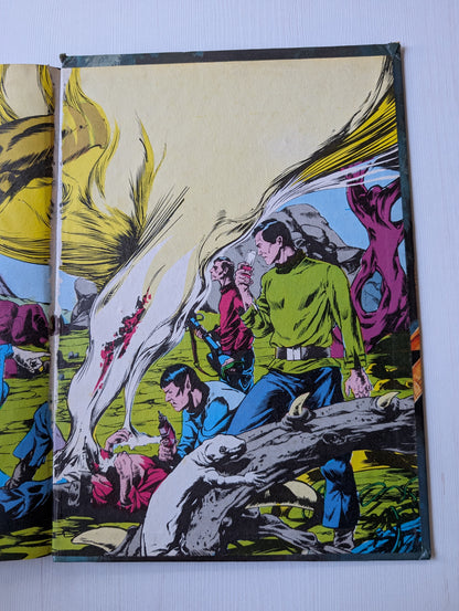 Star Trek Annual 1978 - World Distributors