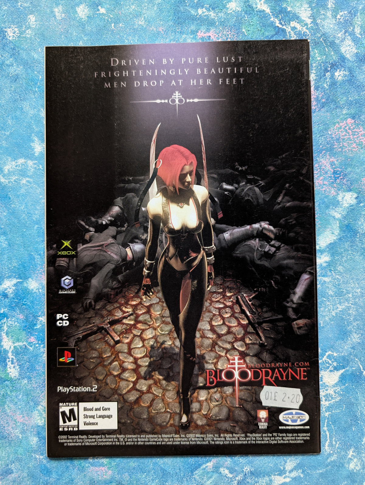 Hunter: The Age of Magic #17 - 2003 - Vertigo Comic Book