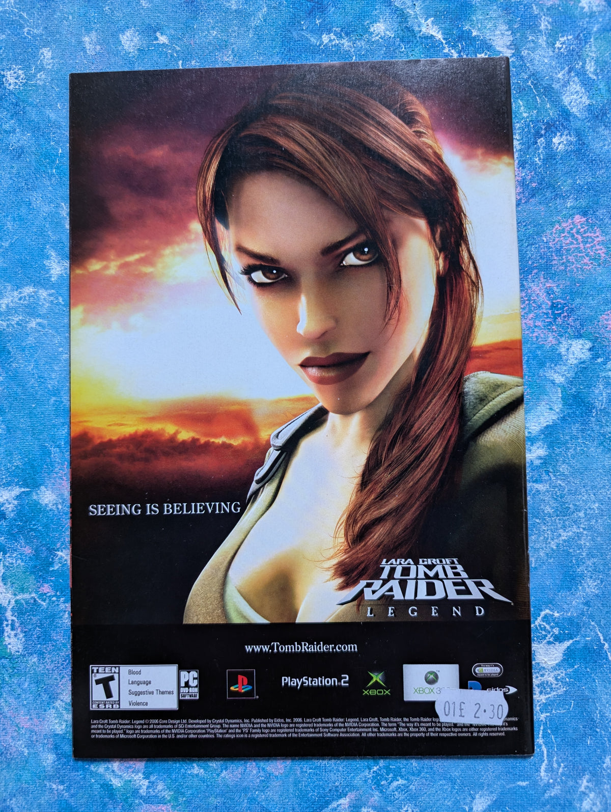 Neverwhere #8 - 2006 - Vertigo Comic Book