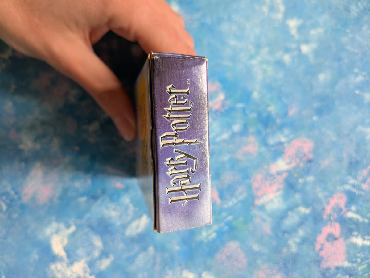Harry Potter and the Prisoner of Azkaban Playing Cards Set - Carta Mundi