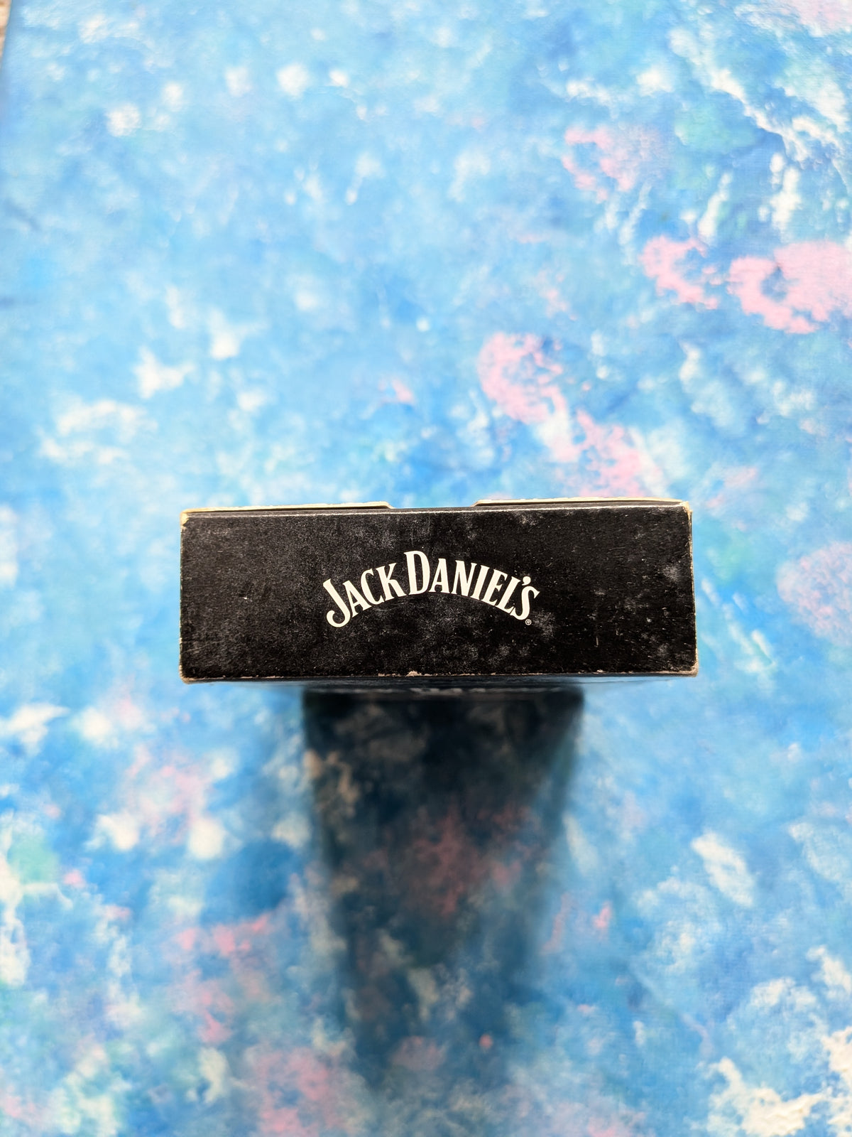Jack Daniels Old No. 7 Brand Playing Cards Set