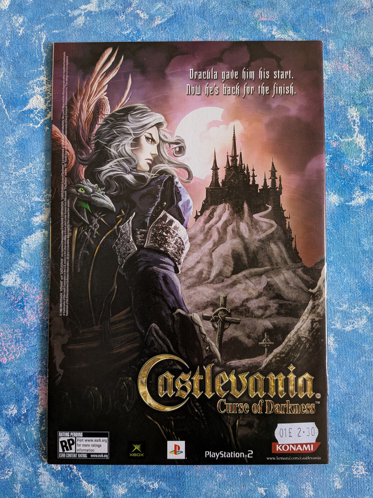 Neverwhere #6 - 2006 - Vertigo Comic Book