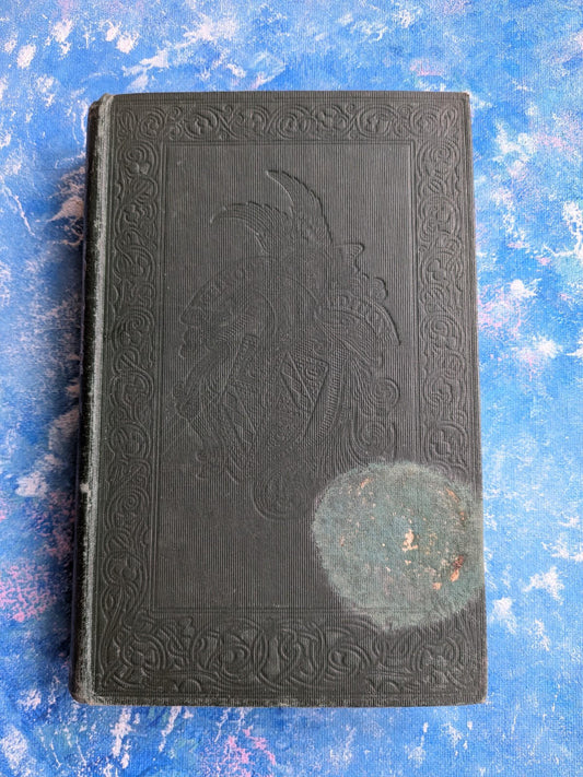 Anne of Geierstein by Sir Walter Scott, Waverley Novels Vol. 23