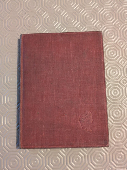 Kidnapped by R.L. Stevenson - The Kings Treasuries of Literature - 1936