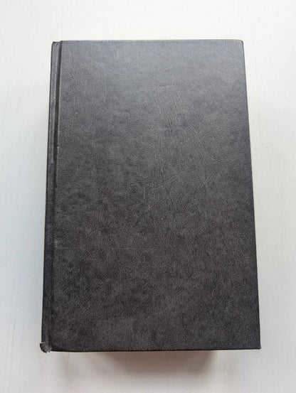 Jeffrey Archer Omnibus Kane & Abel/Prodigal Daughter/Quiver Full of Arrows 1986