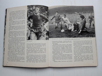 All Stars Football Book No. 10 - 1970 - World Distributors