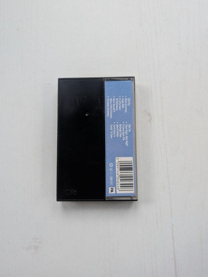 Frank Sinatra - Have Yourself A Merry Little Christmas - 1966, CBS Cassette Tape