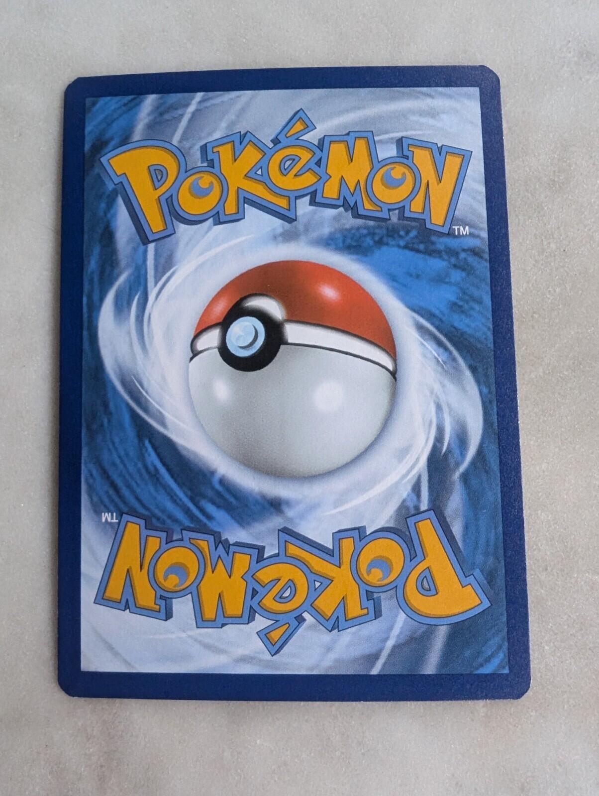 Banette 063/198 Reverse Holo - 2021 - Chilling Reign