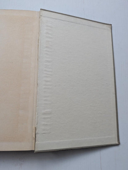 Inishfallen Fare Thee Well by Sean O'Casey - 1949 - Macmillan & Co Ltd