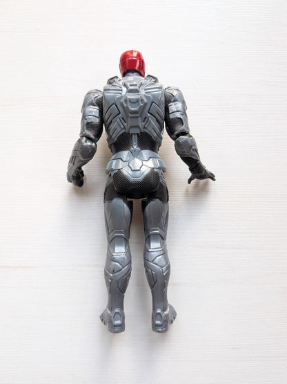 Marvel Avengers: Endgame Team Suit Iron Man Action Figure - 2018 - Hasbro