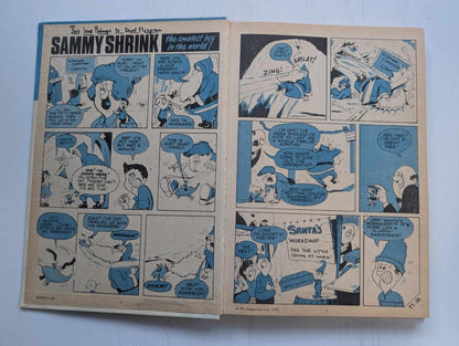 Knockout Annual - 1979 - Fleetway/IPC
