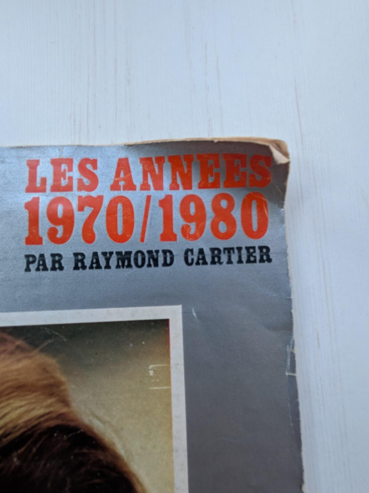 Paris Match No.1078 - 3 Janvier 1970 - Catherine Deneuve Cover - French Magazine