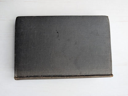 Seaward Sussex: The South Downs From End To End by Edric Holmes - 1920
