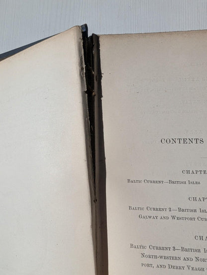 Frost and Fire Vol. II - 1867 - Hamilton, Adams & Co