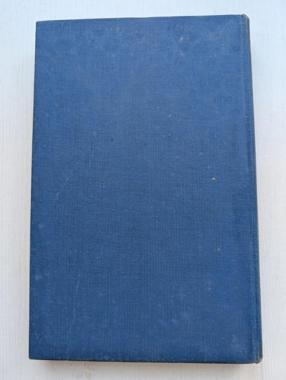 Bobby Locke On Golf - First Edition - 1953 - Country Life Limited