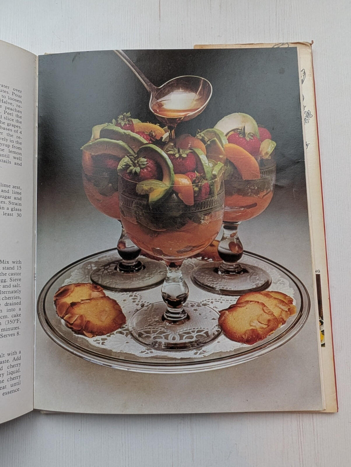 Four Seasons Cookery Books: Summer by Audrey Ellis - 1976 - Purnell & Sons Ltd
