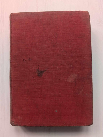 Clover by Susan Coolidge - First Edition - 1949 - Latimer House Ltd