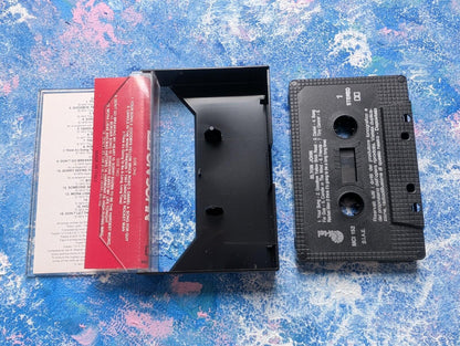 Elton John - The Very Best Of - 1980 - K-Tel International Cassette Tape