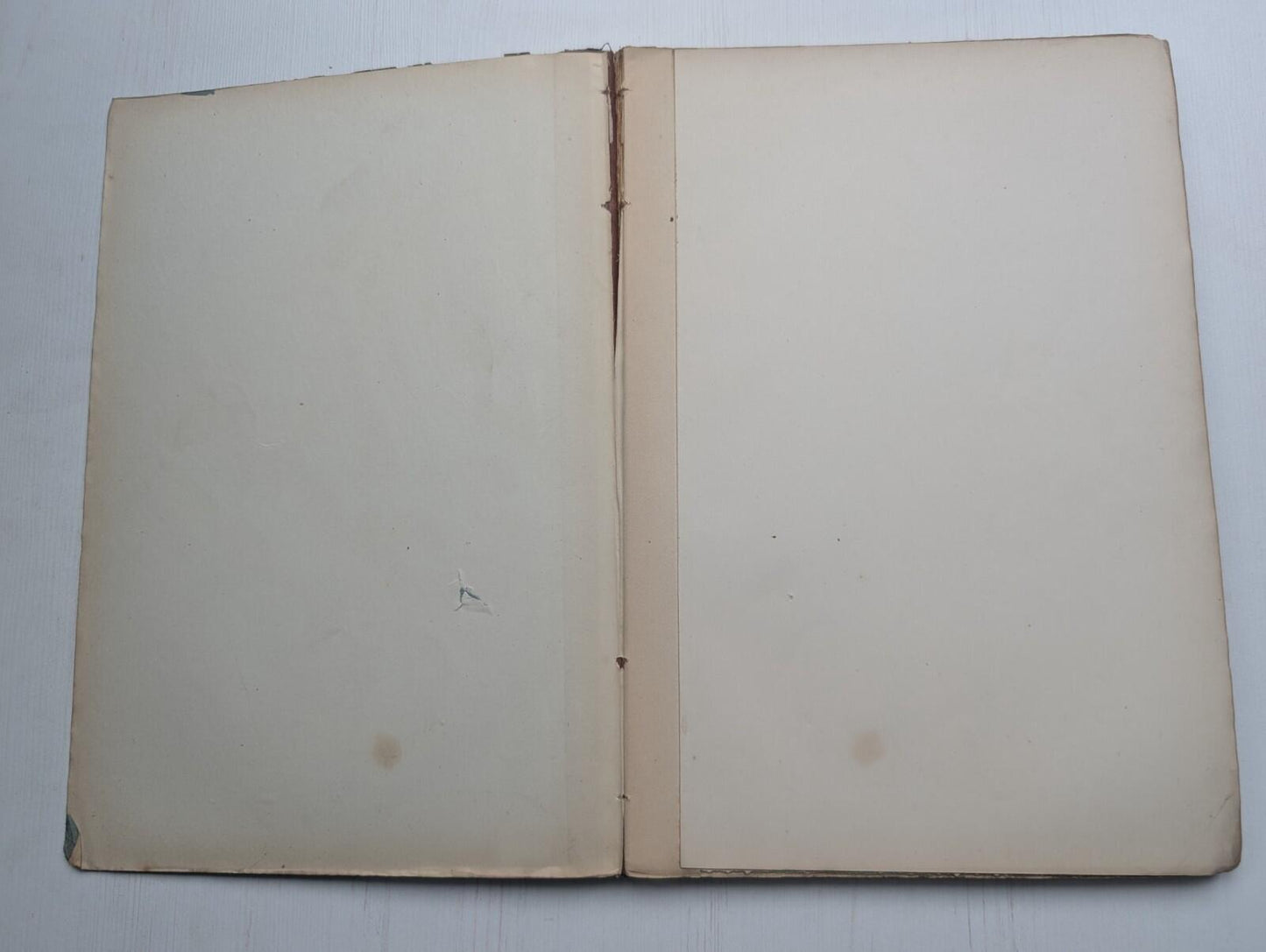 Ogilvie's Imperial Dictionary of The English Language Div. 9 - 1880's Approx