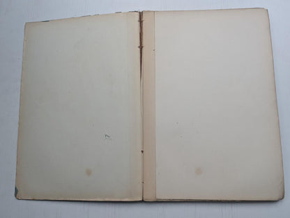 Ogilvie's Imperial Dictionary of The English Language Div. 9 - 1880's Approx