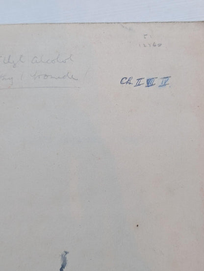 A Short Organic Chemistry by F. Sherwood Taylor - 1940 - William Heinemann Ltd