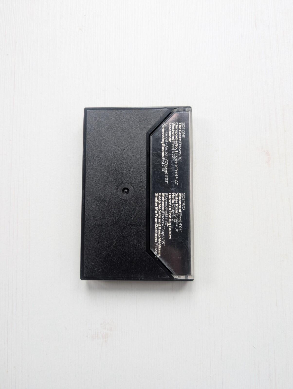 Sky 3 - 1981 - Ariola Records Ltd Cassette Tape