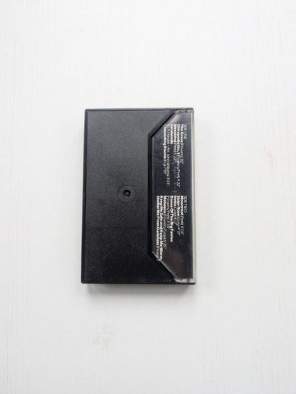 Sky 3 - 1981 - Ariola Records Ltd Cassette Tape