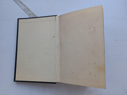 The Fifth Commandment by Horace Annesley Vachell - Hutchinson & Co Ltd