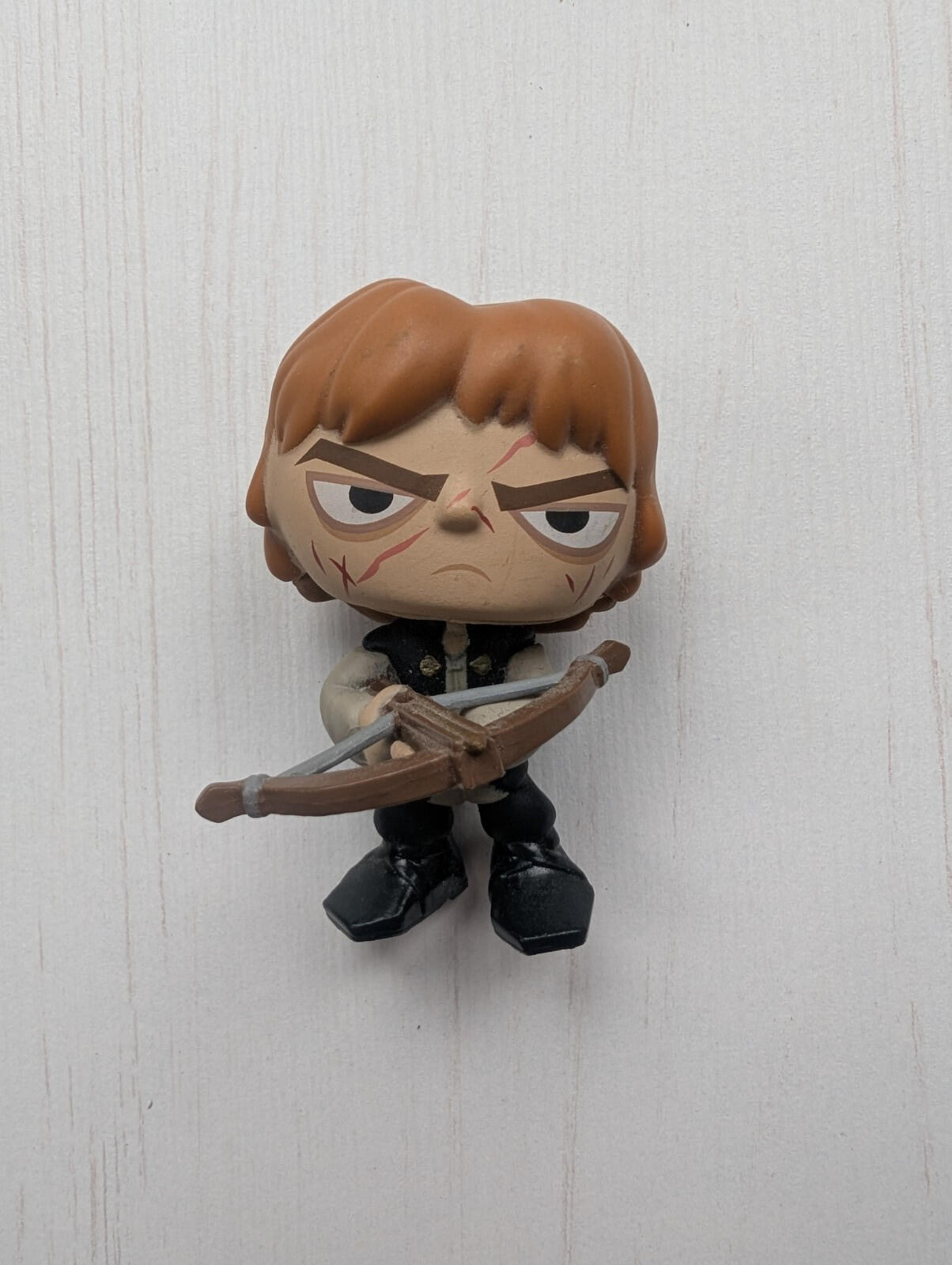 Game of Thrones Tyrion Lannister 2015 Funko Mystery Mini